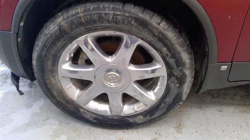 Automatic Transmission FWD Fits 09 ACADIA 1676976