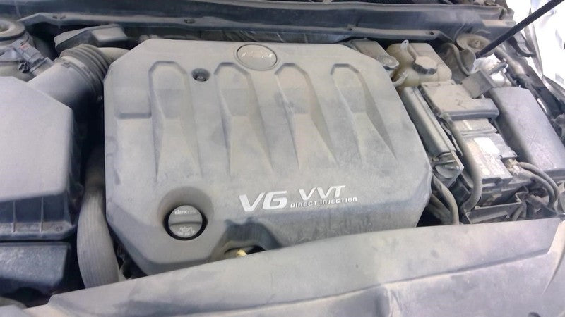 IMPALANEW 2016 Engine Cover 1851907