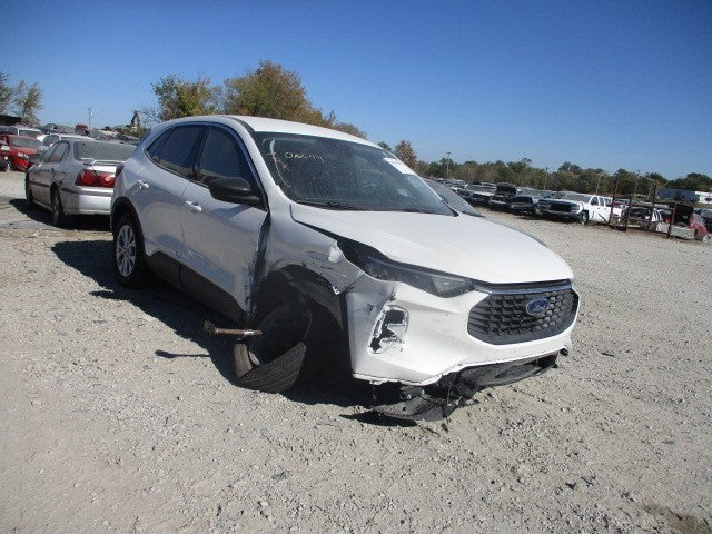 Driver Rear Suspension Without Crossmember FWD Fits 20-25 ESCAPE 16242