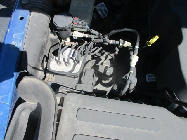 WRANGLER  2016 Front Door Trim Panel 1572458