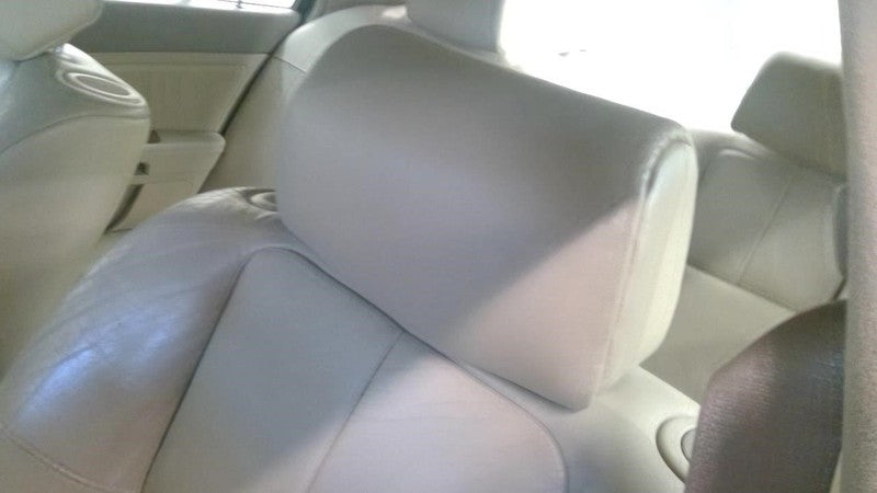Cadillac STS 2005 Headrest Used 2223