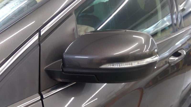 Driver Side View Mirror Power Thru 05/02/18 Heated Fits 15-18 EDGE 188