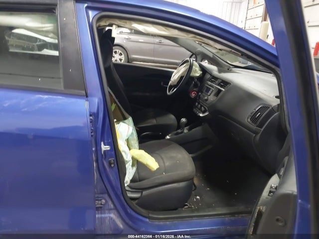 Starter Motor Without Automatic Engine Stop And Start Fits 10-12 SOUL 