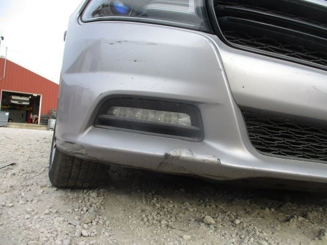Automatic Transmission RWD 3.6L 8 Speed 8HP45 Fits 16-17 CHARGER 16007