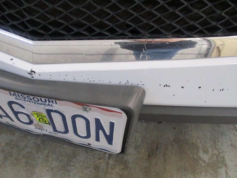 TRAVERSE  2010 Seat Rear 1967024