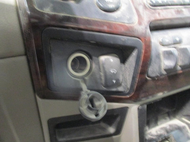 F250SD    2009 Dash/Interior/Seat Switch 1871509