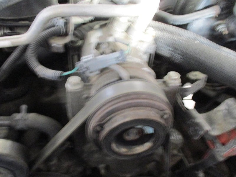 AC Compressor Fits 03-10 SIERRA 1500 PICKUP 1742335