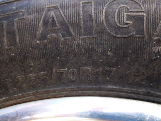 Dodge RAM 3500 2004 Anti-Lock Brake Part 52121410AB Used 8602