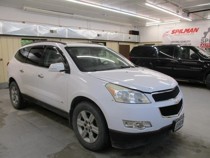 TRAVERSE  2010 Seat Rear 1967024