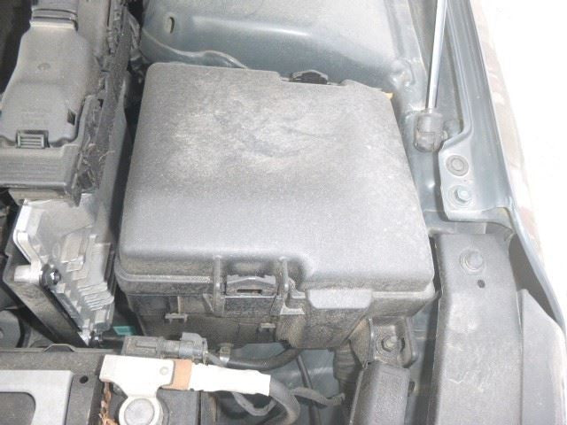 Automatic Transmission 2.4L 3 8th Digit VIN K Fits 16-18 OPTIMA 160047