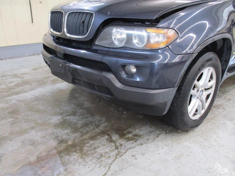 Wheel 17x7-1/2 Alloy 10 V Spoke Fits 02-06 BMW X5 1733448