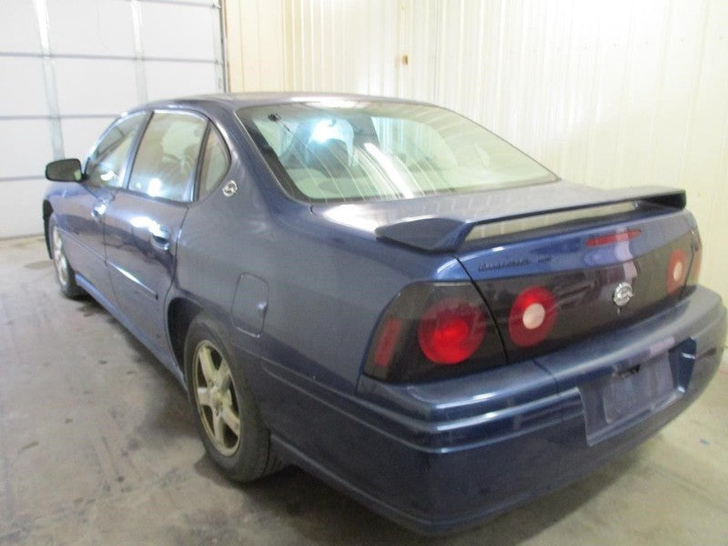 Starter Motor Fits 05-09 ALLURE 1745287
