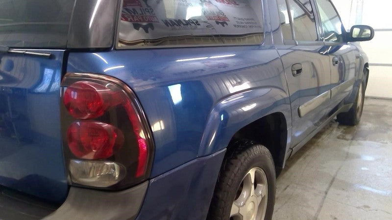 Console Front Floor Manual Temperature Control Opt CJ3 Fits 05 SSR 172