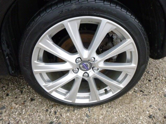 Automatic Transmission 2.0L 40 AWD VIN T Fits 17-18 VOLVO S60 1214917