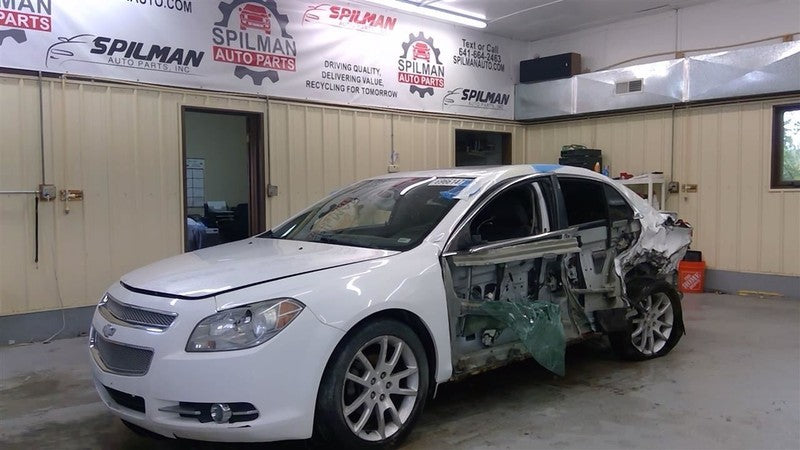Engine 3.6L VIN 7 8th Digit Opt LY7 Fits 10-12 MALIBU 1705594