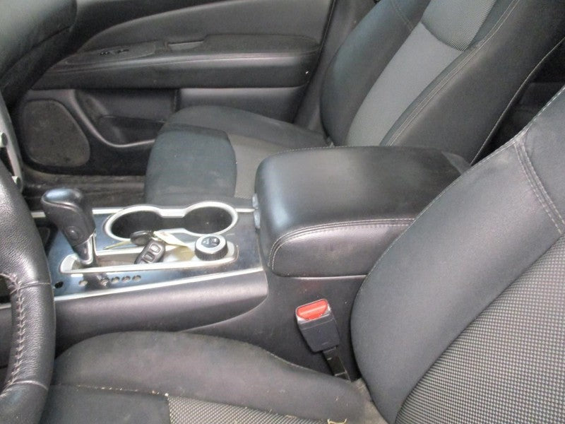 Console Front Floor AWD Without Navigation Sv Fits 14-20 PATHFINDER 19