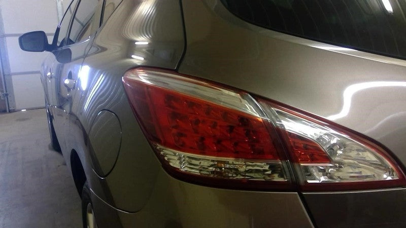 MURANO    2011 Seat Belt Rear 2013151
