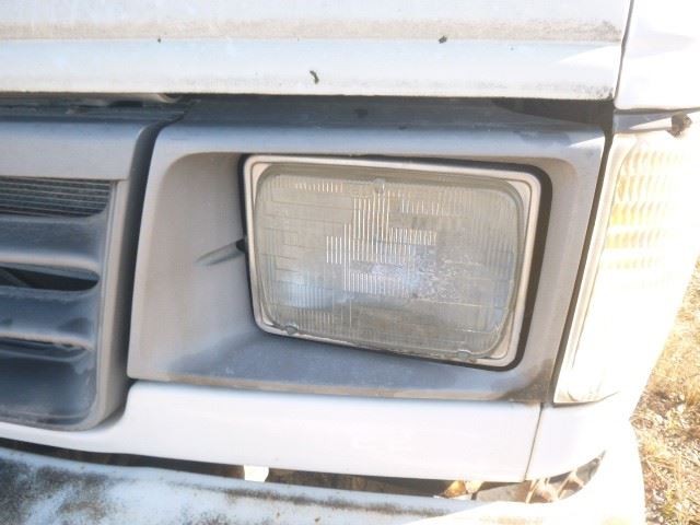 Fan Clutch 8-445 7.3L Diesel Fits 92-97 FORD E350 VAN 1637066