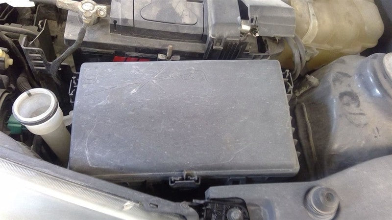 Automatic Transmission 1.8L Opt FX6 3.87 Ratio Fits 11-12 CRUZE 164101