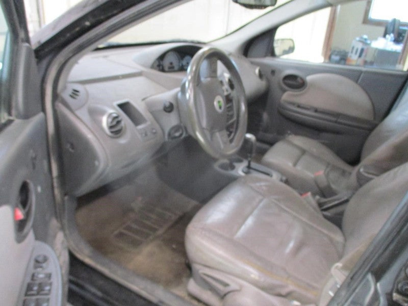 Alternator Classic Style Emblem In Grille Fits 04-08 MALIBU 1854381