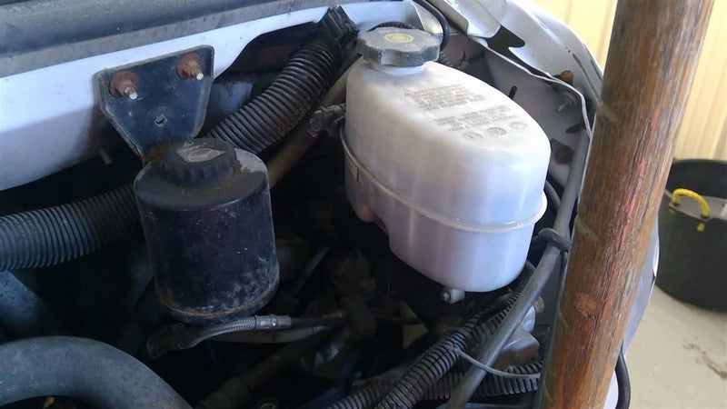 Engine 6.0L VIN K 8th Digit Fits 09 EXPRESS 2500 VAN 1707852
