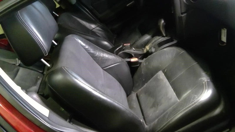 Passenger Front Seat Bucket AR9 Leather Manual Fits 06-08 GRAND PRIX 1