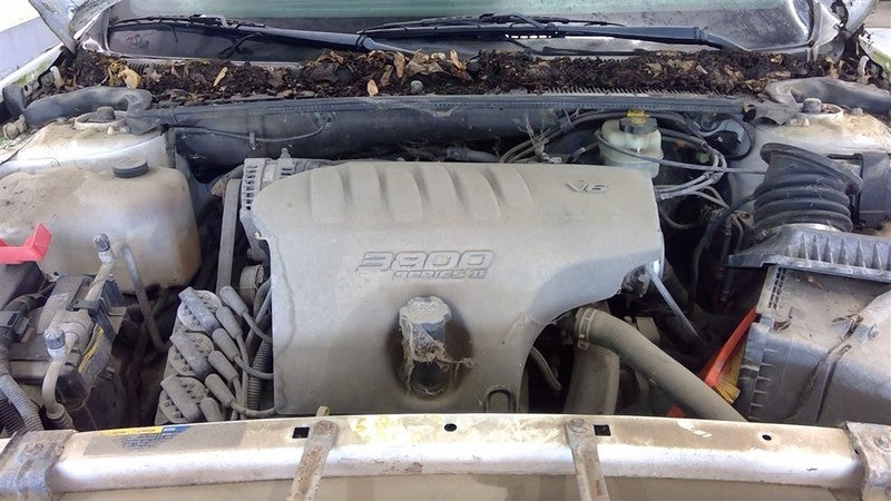 Engine 3.8L VIN K 8th Digit Fits 05 BONNEVILLE 1665285