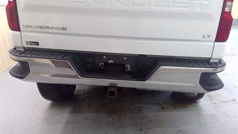 Starter Motor Fits 19-26 SILVERADO 1500 PICKUP 1661143
