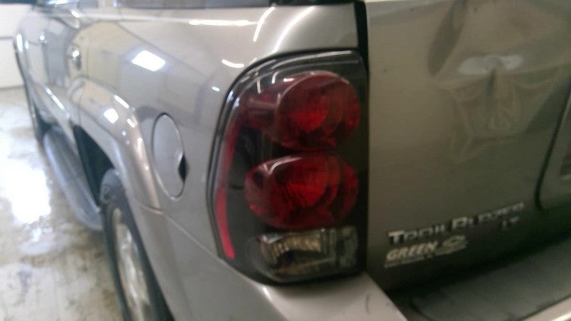 Driver Left Tail Light Fits 02-09 TRAILBLAZER 2013513