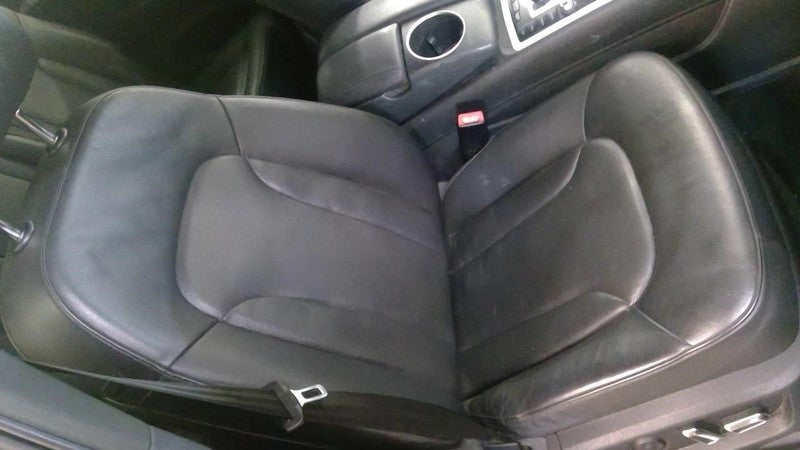 Q7 AUDI   2013 Seat Belt Rear 2010472