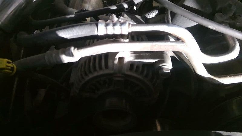 Carrier Front 3.92 Ratio Fits 97-99 DAKOTA 1717157