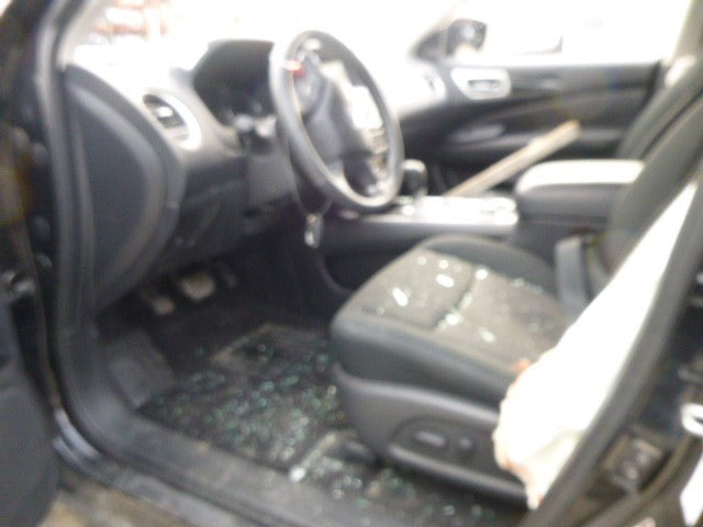 Passenger Right Headlight Halogen Fits 17-20 PATHFINDER 1449553
