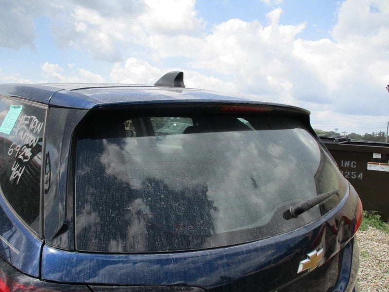 EQUINOX   2022 Seat Belt Rear 1688908