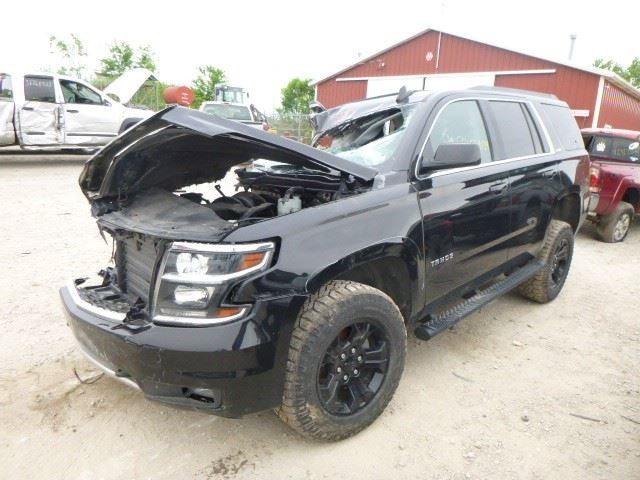 Transfer Case Opt Nqh ID 84467437 Fits 16-20 TAHOE 1563496