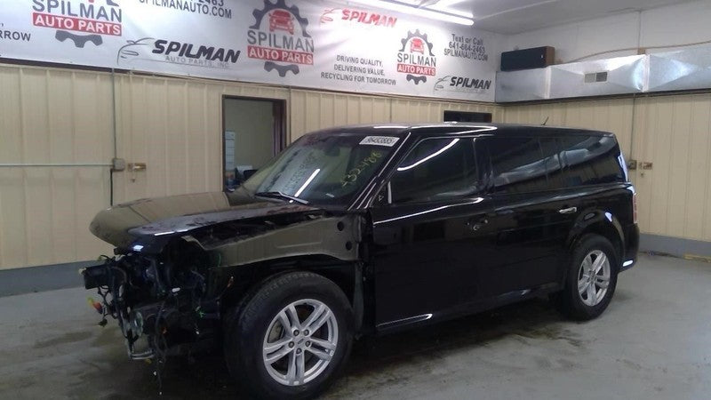 Ford Flex 2019 Headrest Used 4660