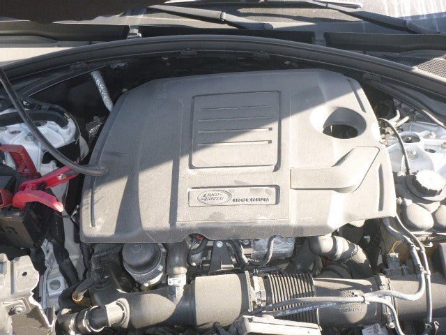 Passenger Right Caliper Front Fits 21-24 VELAR 1613376