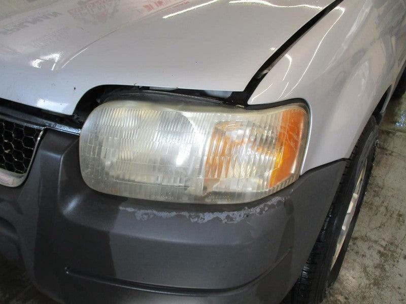 Ford Escape 2001-2004 Front Seat YL8Z7861019EA Used 5392