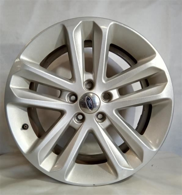 Wheel 18x8 Aluminum 10 5 Split Spoke Fits 11-17 EXPLORER 1658990