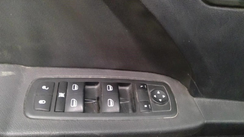 Driver Front Door Switch Driver's Opt JP3 Fits 09-10 JOURNEY 1904965
