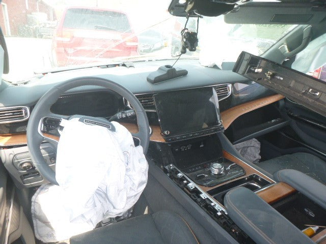 Camera/Projector Rear View Camera Fits 21-25 GRAND CHEROKEE 1497550