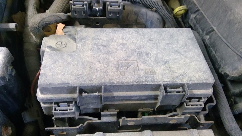 Carrier Rear 3.6L 215mm Ring Gear 8.46" Fits 11-12 DURANGO 1714484