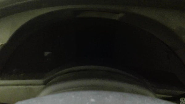 Speedometer Cluster MPH With Navigation Display Fits 07 PACIFICA 19562