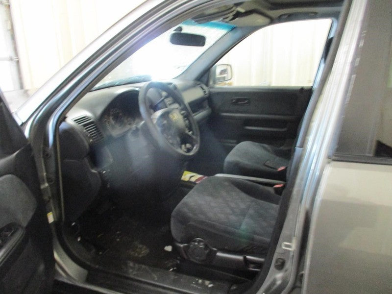 Engine 2.4L D 5th Digit England Built VIN U Fits 05-06 CR-V 1728205