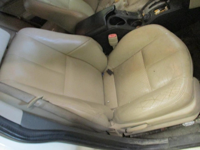 Brake Master Cylinder With ABS Opt JL9 Fits 98-08 GRAND PRIX 1891486