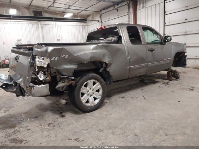 GMC Sierra 1500 2008 Headrest Used 4146