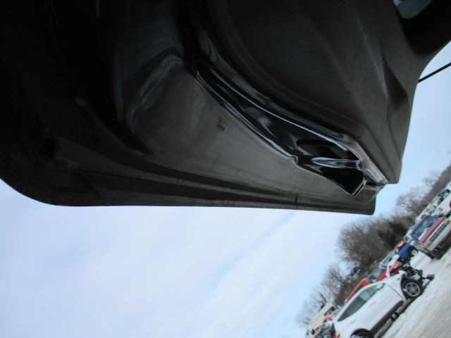 Grille Laredo VIN A 7th Digit Lower Fits 11-13 GRAND CHEROKEE 1230289
