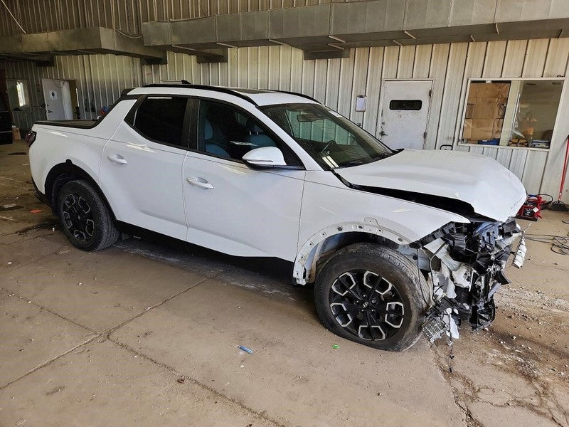 Engine 2.5L VIN 8 8th Digit Fits 21-24 K5 1946334