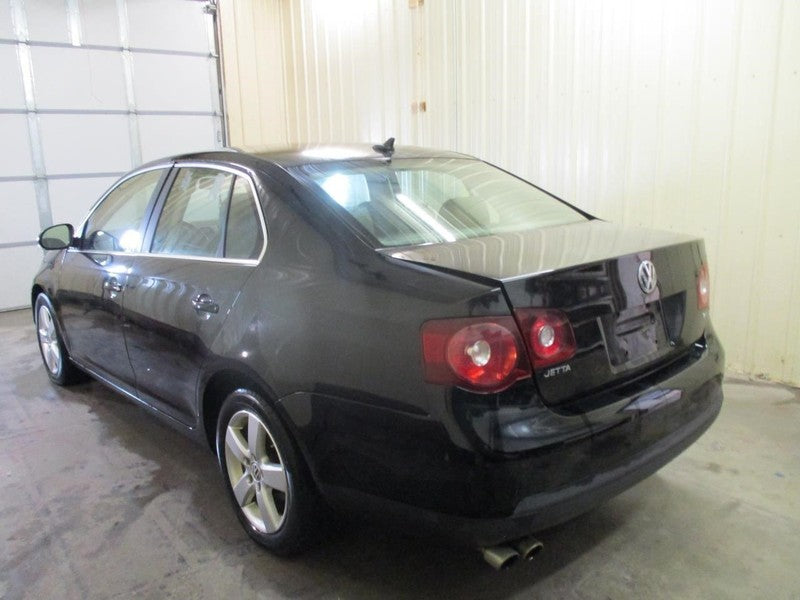 Volkswagen Jetta 2008 Headrest Used 9143