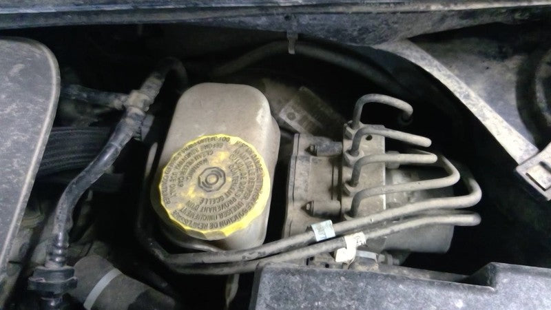 AC Compressor Fits 14-22 CHEROKEE 1715481