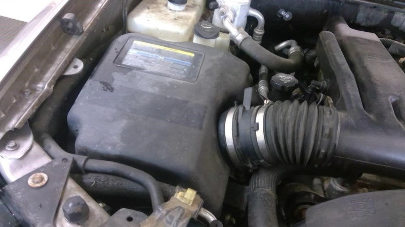 Air Cleaner 5.3L Fits 06-09 ENVOY 2013467